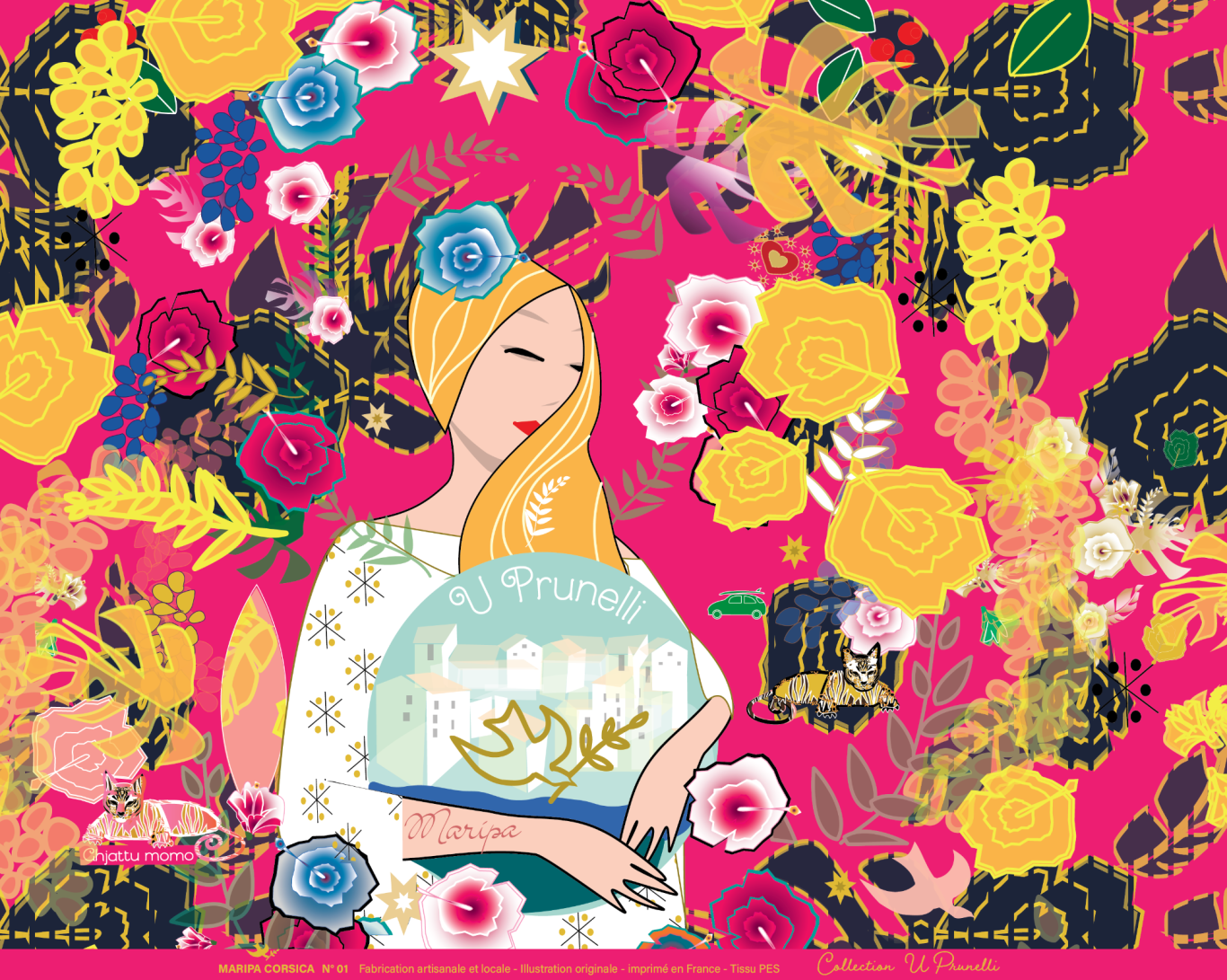 U Prunelli-Fushia 12