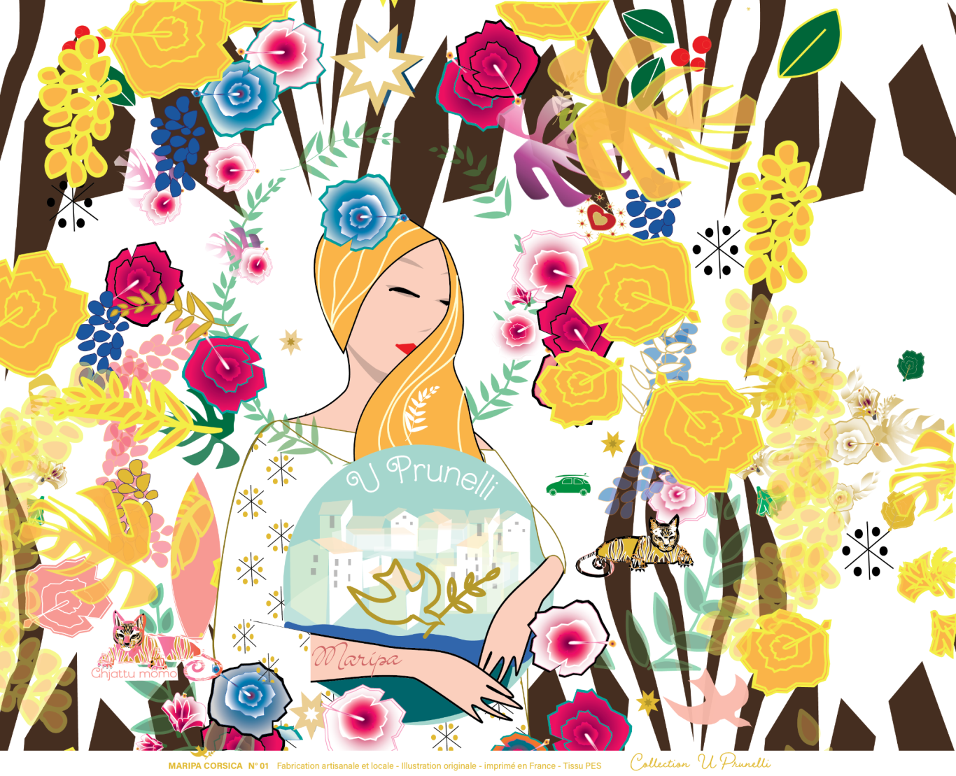 U Prunelli-Zèbre 16