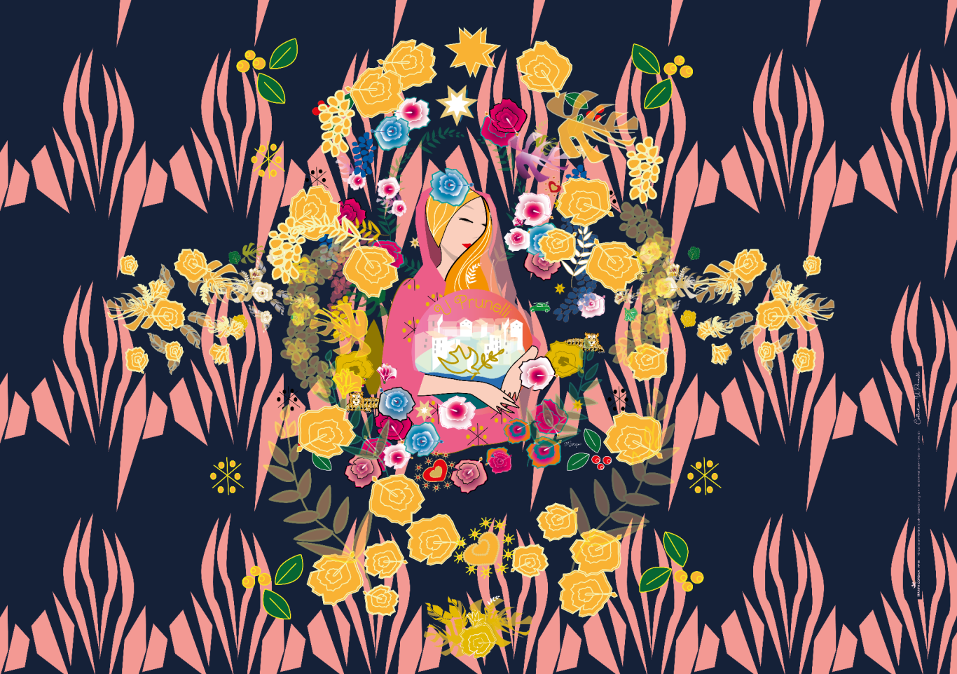 Paréo U Prunelli-Zèbre 04