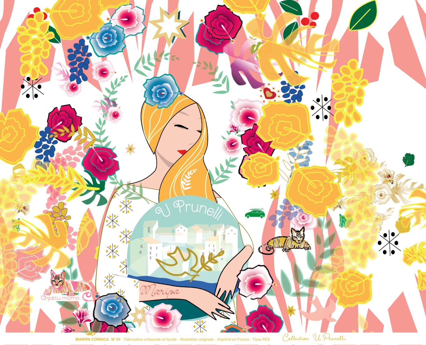 U Prunelli-Zèbre 18