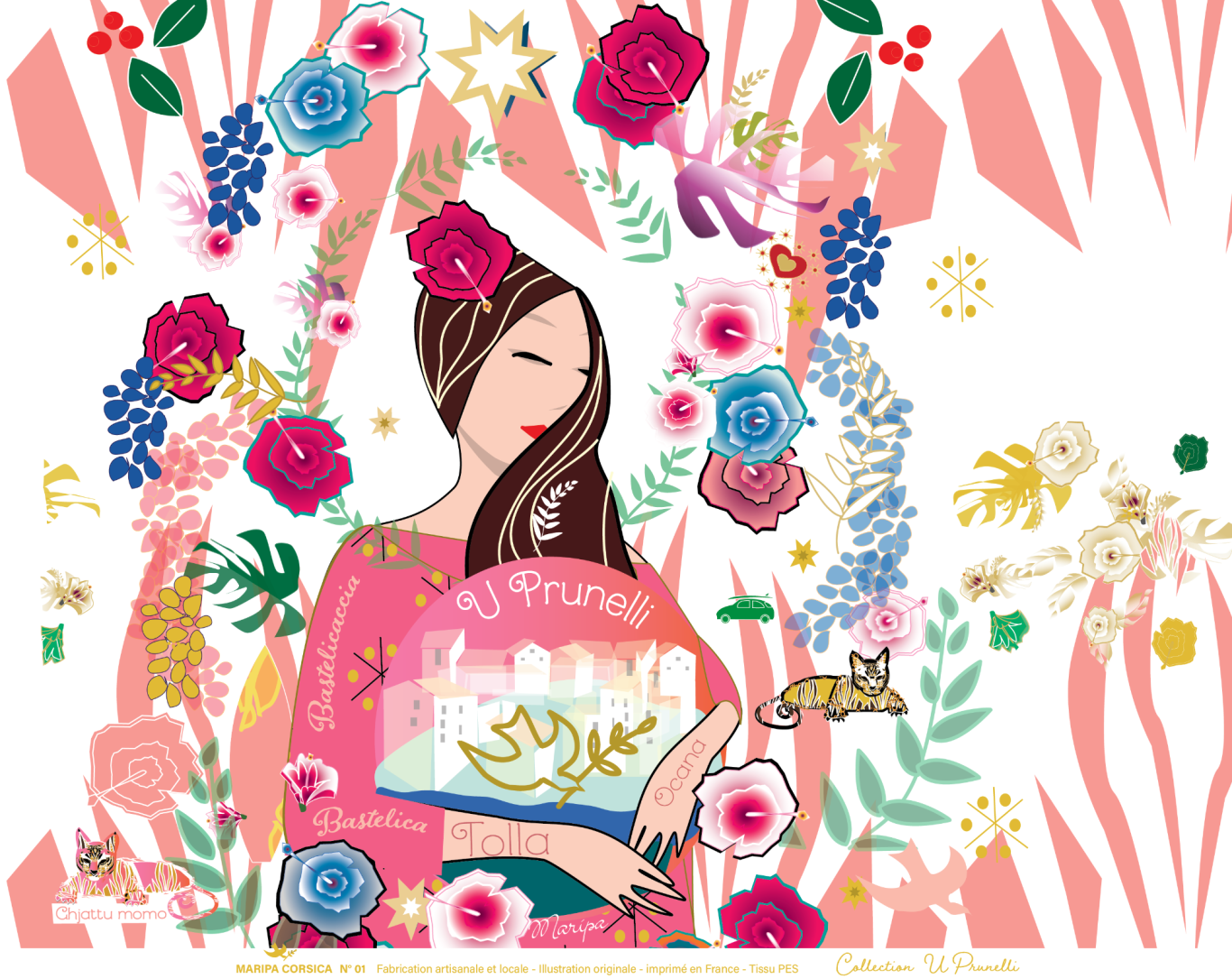 U Prunelli-Zèbre 17