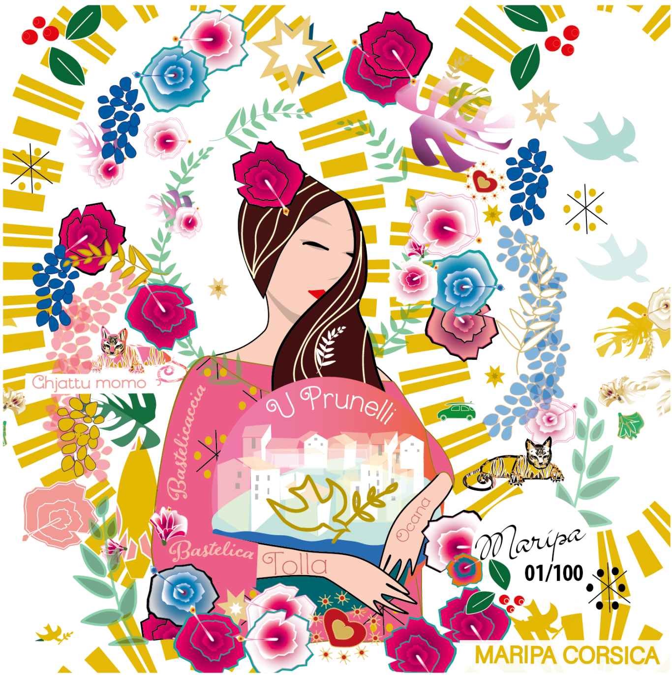 MAGNET U Prunelli-Marine 04