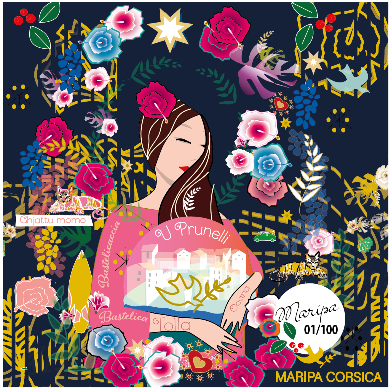 MAGNET U Prunelli-Marine 03